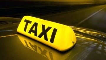 Введение предельных тарифов в такси