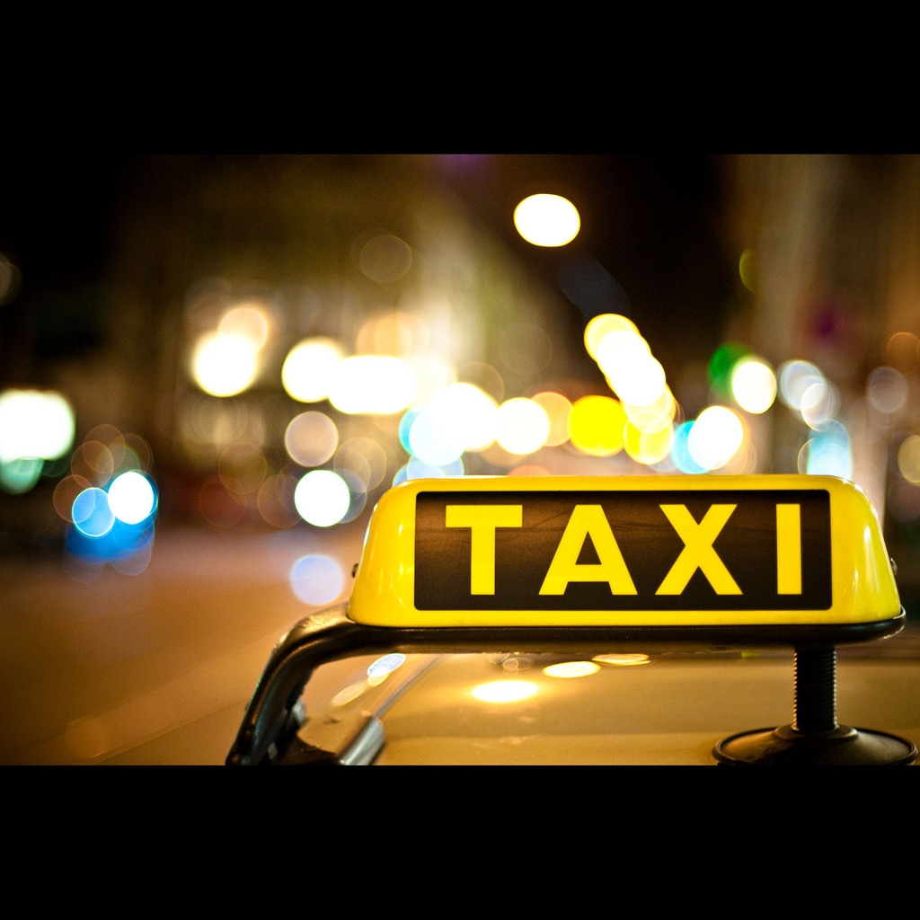 рейтинг цен на такси в мире