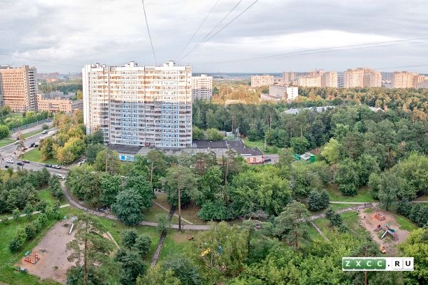 Москва районы медведкова